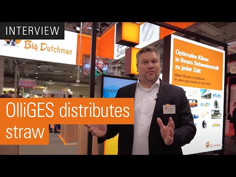 OlliGES | EuroTier 2022