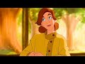 ANASTASIA Clip Start Your Teaching 1997 Meg Ryan