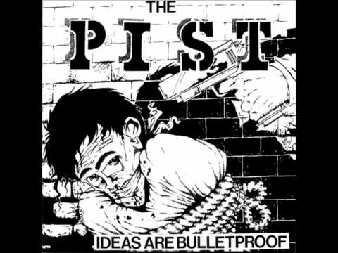 The Pist-Never Question