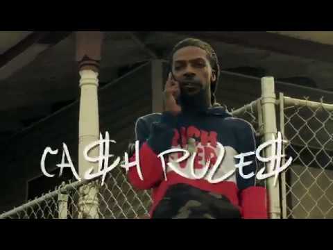 Hollywood Nell - Cash Rules