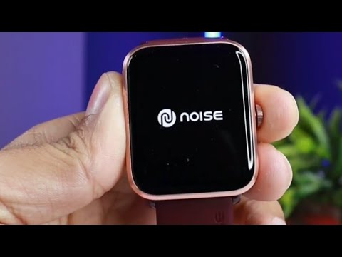 noise colorfit pro review