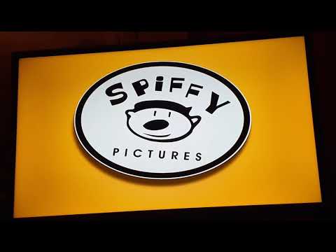 Baker Coogan Productions/Spiffy Pictures/Disney Junior (2012)