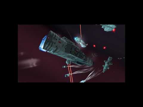 Homeworld: Emergence (Cataclysm) Playthrough Ep17 - Mission 17 - Naval Base Alpha