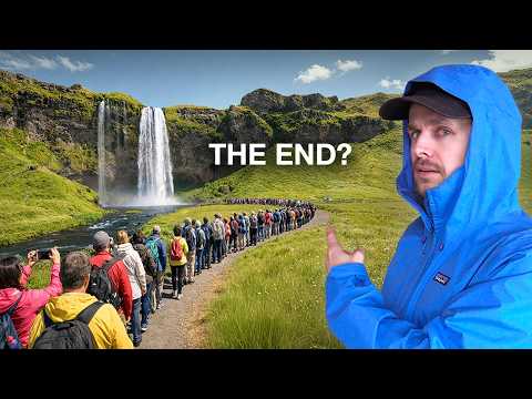 The TRUTH About Visiting Iceland in 2026