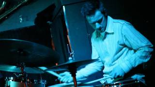 &quot;5/4&quot; by Sunny Day Real Estate, performed by The Brandon Draper Group - Live at Jardine&#39;s (7 of 7)