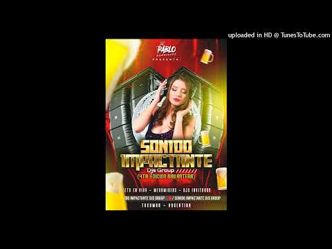 KOLI ARCE SUPER ENGANCHADO [DjPablo Rodriguez® - Sonido Impactante™]