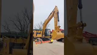 Vikšrinio ekskavatoriaus Caterpillar 323 323GC 320 320GC pardavimas - Vaizdas 4 | Machineryline LT Vikšrinis ekskavatorius Caterpillar 323 323GC 320 320GC | Vaizdas 4 - Machineryline
