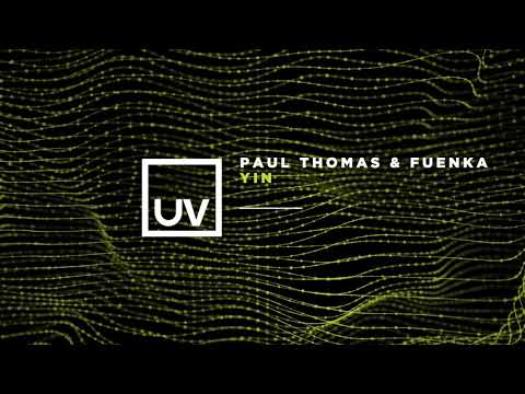 Paul Thomas & Fuenka - Yin