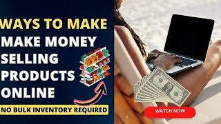 How to make money online Selling Digital products||Part-time job at home