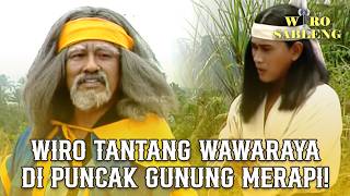 Download lagu WIRO TANTANG WAWARAYA DI PUNCAK GUNUNG MERAPI! | WIRO SABLENG | EPS 47 (2/2) mp3 Download lagu WIRO TANTANG WAWARAYA DI PUNCAK GUNUNG MERAPI! | WIRO SABLENG | EPS 47 (2/2) mp3