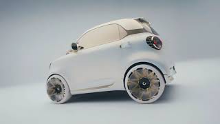 Vidéo youtube sur le sujet de l'automobile