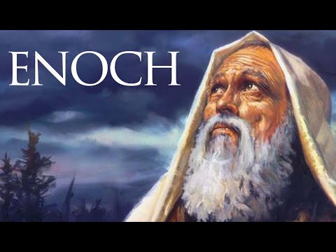 Who Was Enoch And Why Is He Important To Us?