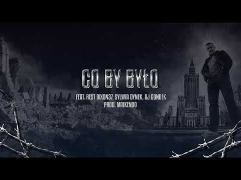 Łapa TWM - CO BY BYŁO ft. Rest Dix37, Sylwia Dynek // Skrecze: Dj Gondek // prod. Maikendo