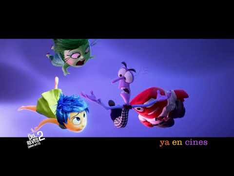 Anuncio: 'Llegará bien'