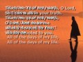 cry of my heart.wmv 