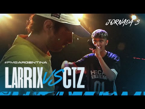 Urban Roosters and FMS Argentina