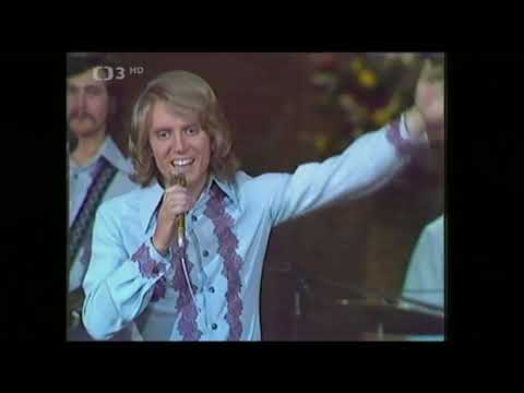 Viktor Sodoma - Ježek se má (1972)