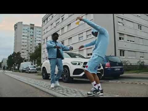 [FREE] Larry x Leto Type Beat 2021 - "Surrrrlbitume"  - Instru Rap 2021