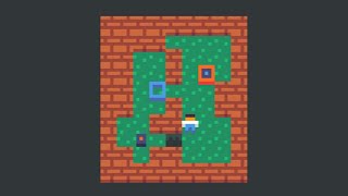 Playtest: Sokoban... in 3D! by Beekie