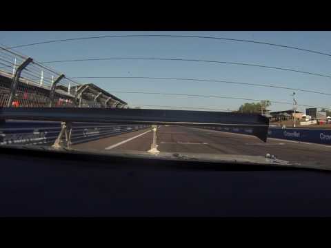 2017 IPRANT Darwin Supercars Race 1 - Bazzery Racing