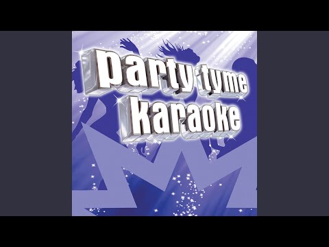 How Could An Angel Break My Heart (Made Popular By Toni Braxton) (Karaoke Version)