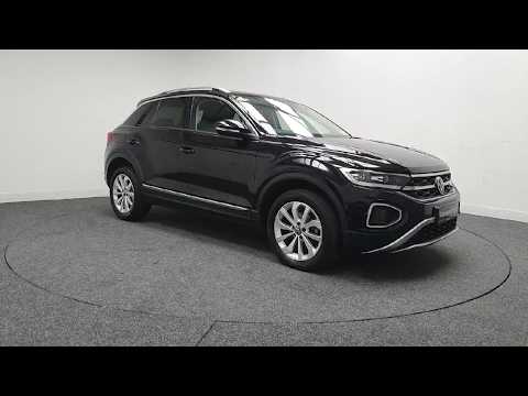 Volkswagen T-Roc STYLE 2.0 TDI M6F 116HP - Image 2