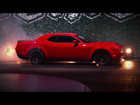 Dodge - Customer Success Story