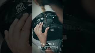 Helmet Bluetooth | Intercom | Helmet Earphone