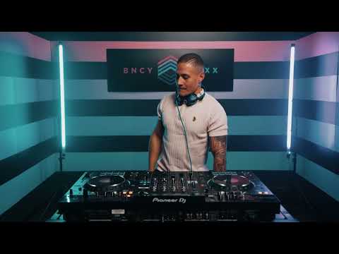 Parky DJ x Drake Liddell – Frozen