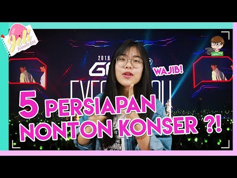 download lagu mp3 mp4 Tips Menonton Konser Musik, download lagu Tips Menonton Konser Musik gratis, unduh video klip Tips Menonton Konser Musik