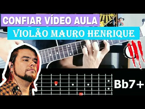 Confiar - Oficina G3