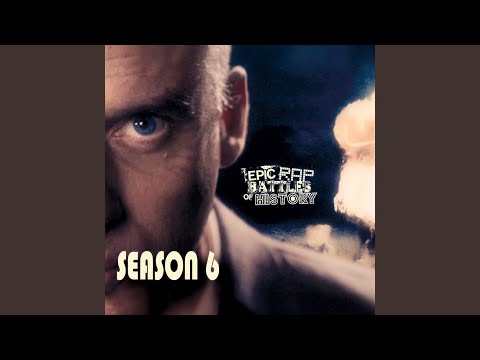 Freddy Kruegar vs Wolverine (Instrumental)