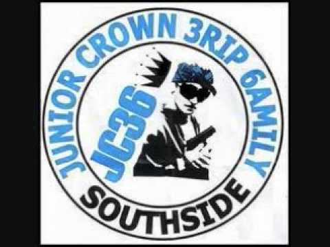 36 Records_Ta'ahine sio mai Erase feat Kidrows.wmv