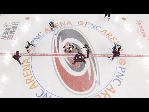 Coyotes vs Hurricanes. Game highlights. October 31, 2021