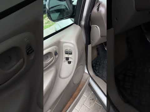 фото chrysler voyager iv 0