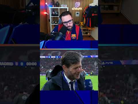 MATEU ALEMANY DICE QUE XAVI ESTA EN LO CIERTO