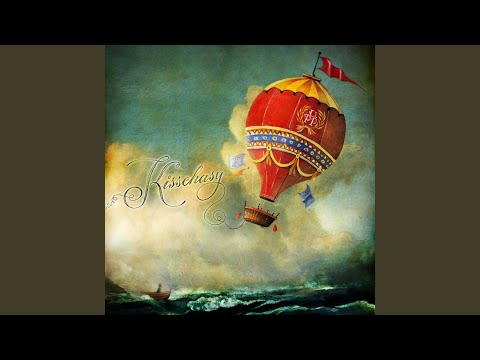 Hearing Voices Tonight - Kisschasy