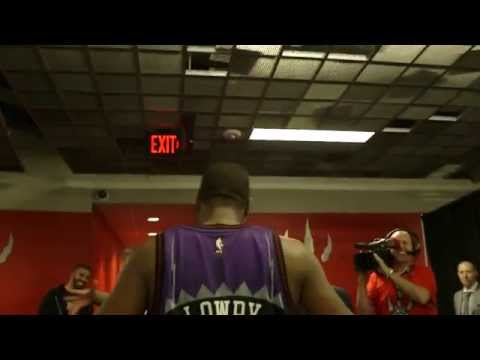 Open Gym: Presented By Bell -  Episode 14 Preview