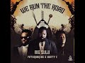 Big Zulu Ft Patoranking Nasty C We Run The Road Official Audio TrendIN8660