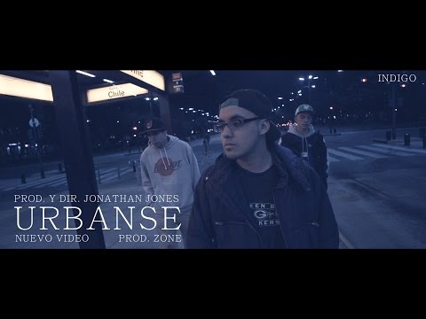 URBANSE ' Nada que perder ' | Video Oficial