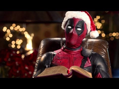 Volt egyszer egy Deadpool trailer