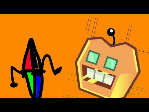 Kite Gets Pumpkin 2.0