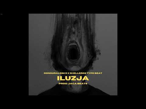 (SOLD) DONGURALESKO x SHELLERINI x SAMPLE TYPE BEAT "ILUZJA” | SAMPLE BOOM BAP TYPE BEAT 85 BPM