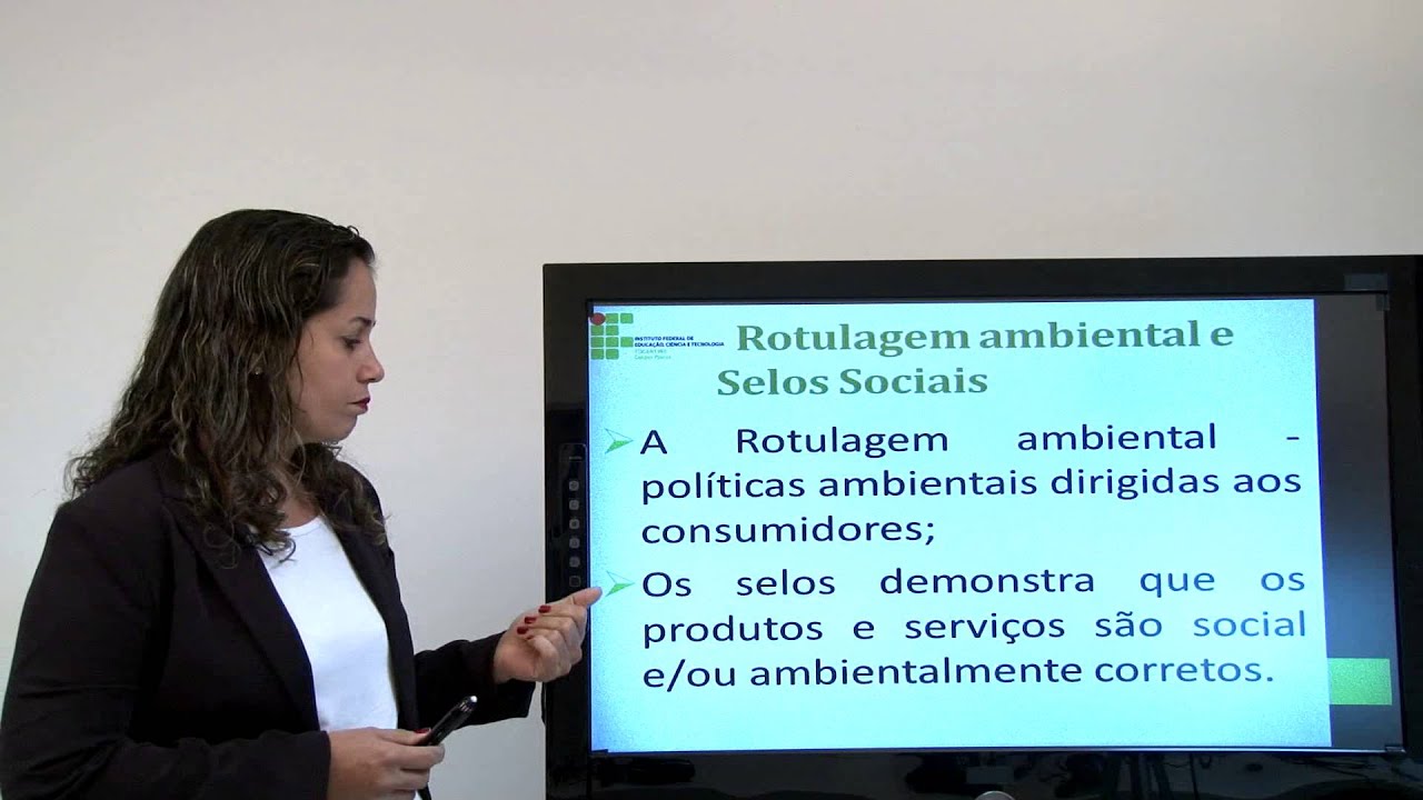 Profª Adila Lima - Responsabilidade Social e Ambiental