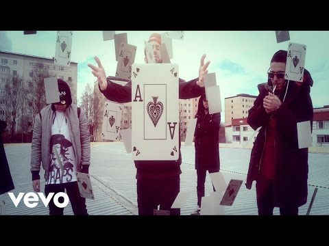 Dilly D - 52 Ess ft. Nimo, Simon Superti