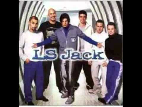 Quem Me Dera - LS Jack