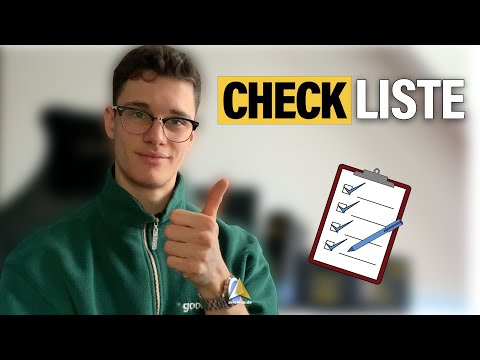 Beim DRITTVERSUCH bestehen - so schaffst du es!!