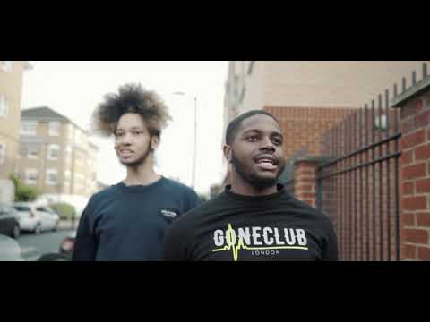 (Zone 2 x Hitsquad)  PS Hitsquad x Trizzac- Cheeky Snaps (Prod. Gotcha) [Official Music Video]