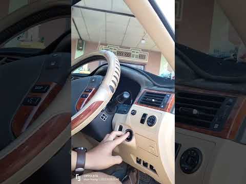 Thumbnail for TOYOTA Crown 2004...V6...3.0cc Short video .....Waite for full video by Toyota Crown