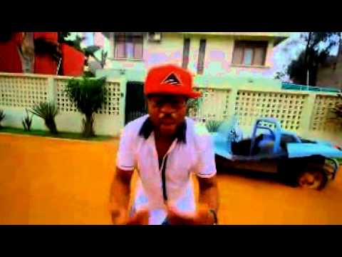 Ziqo - Number One Street Demo